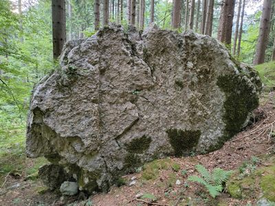 Blok na dostopu 2b