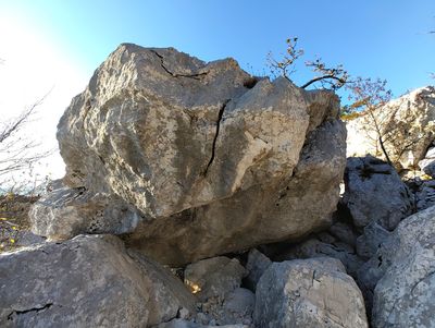 podrta gora blok 0125