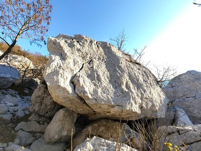 podrta gora blok 0128b