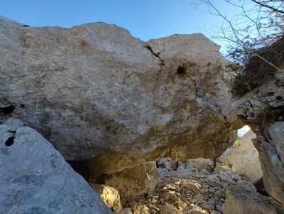 podrta gora blok 0140